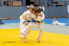 26.04.2026 Wachau JUDO Kids Cup